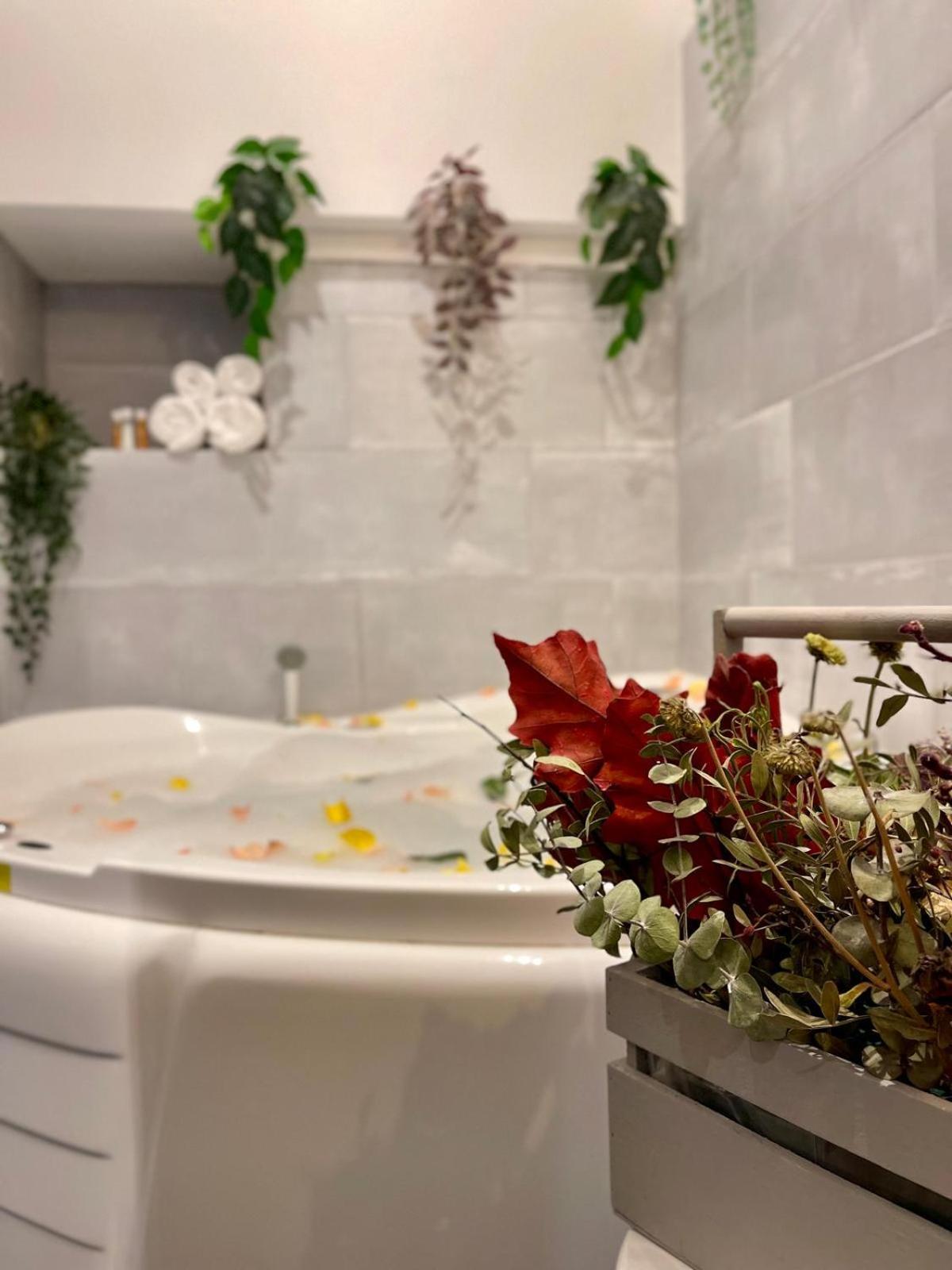 Apartment Old Town Jacuzzi Bucharest